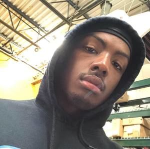 Meet your Posher, Quentin